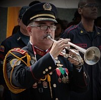 Prof. Cap.(B) Carlos Pereira