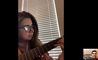 Guitar class