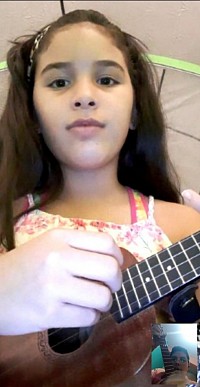 Ukelele Class