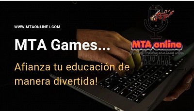MTA Games